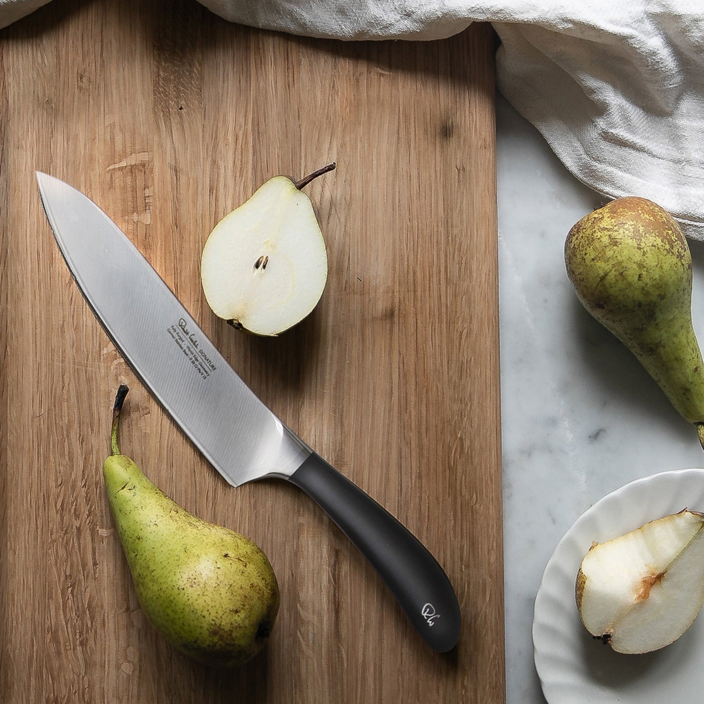 Signature Essential Knife Set