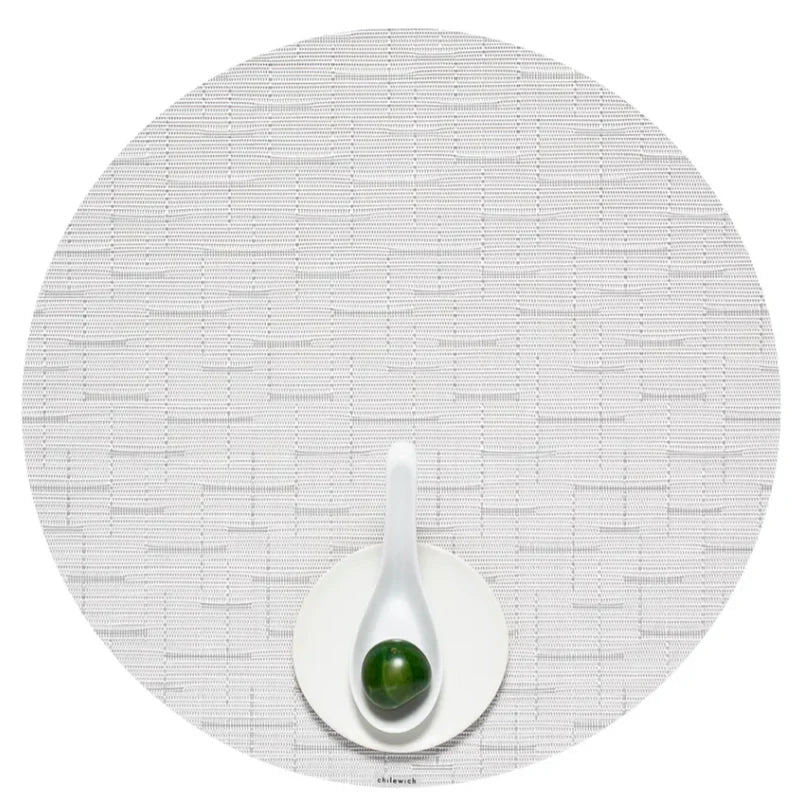 Chilewich Bamboo Placemats