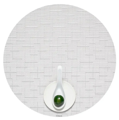 Chilewich Bamboo Placemats