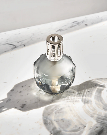 Molecule Fragrance Lamp—Grey