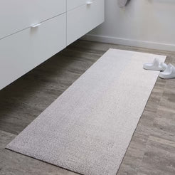 Solid Shag Mat