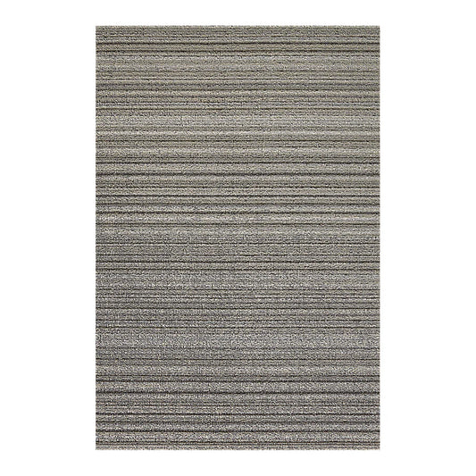 Skinny Stripe Birch Doormat