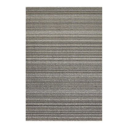 Skinny Stripe Birch Utility Mat