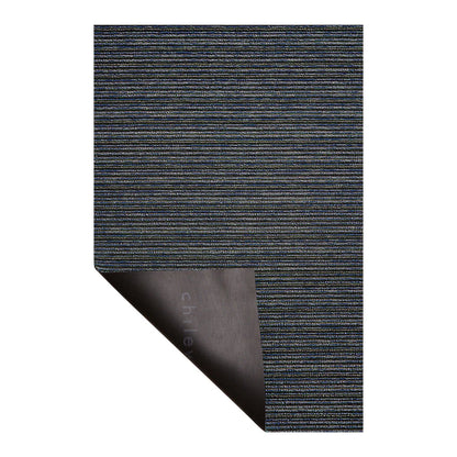 Doormat Skinny Stripe Forest