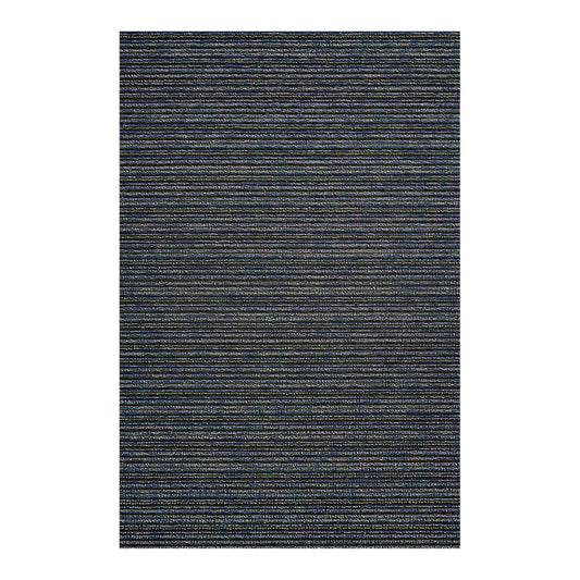 Doormat Skinny Stripe Forest