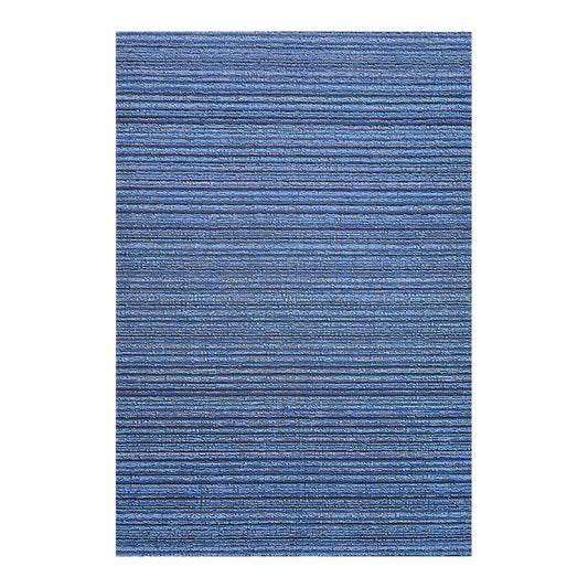 Skinny Stripe Ocean Utility Mat