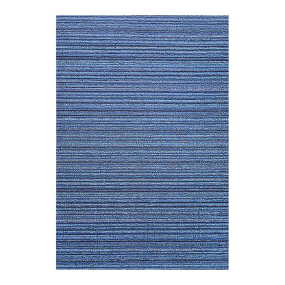 Skinny Stripe Ocean Big Mat