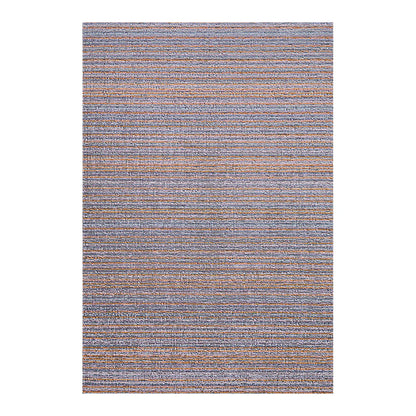 Skinny Stripe Periwinkle Doormat