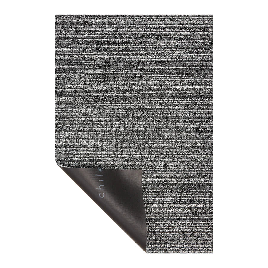 Skinny Stripe Shadow Doormat