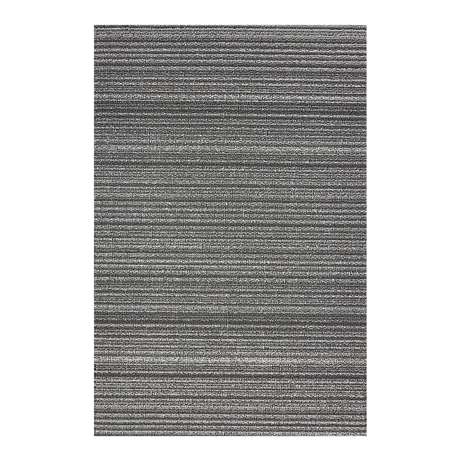 Skinny Stripe Shadow Doormat