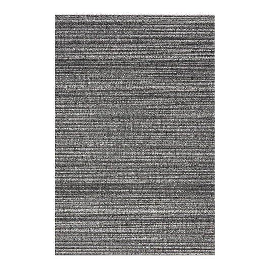 Skinny Stripe Shadow Doormat