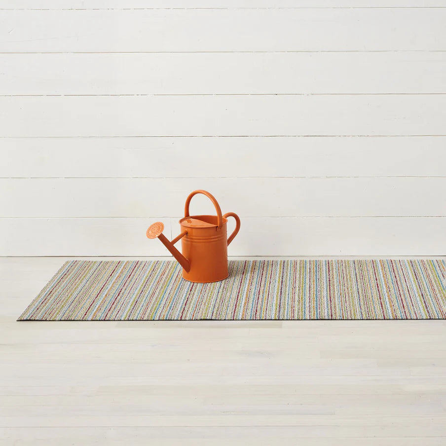 Skinny Stripe Soft Multi Utility Mat