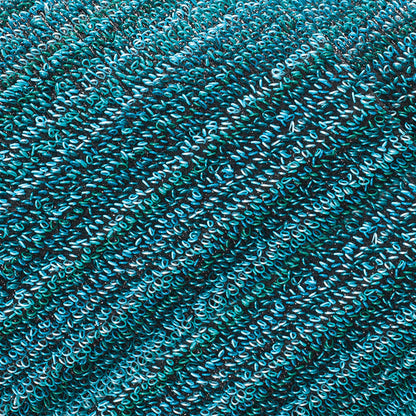 Skinny Stripe Turqouise Runner