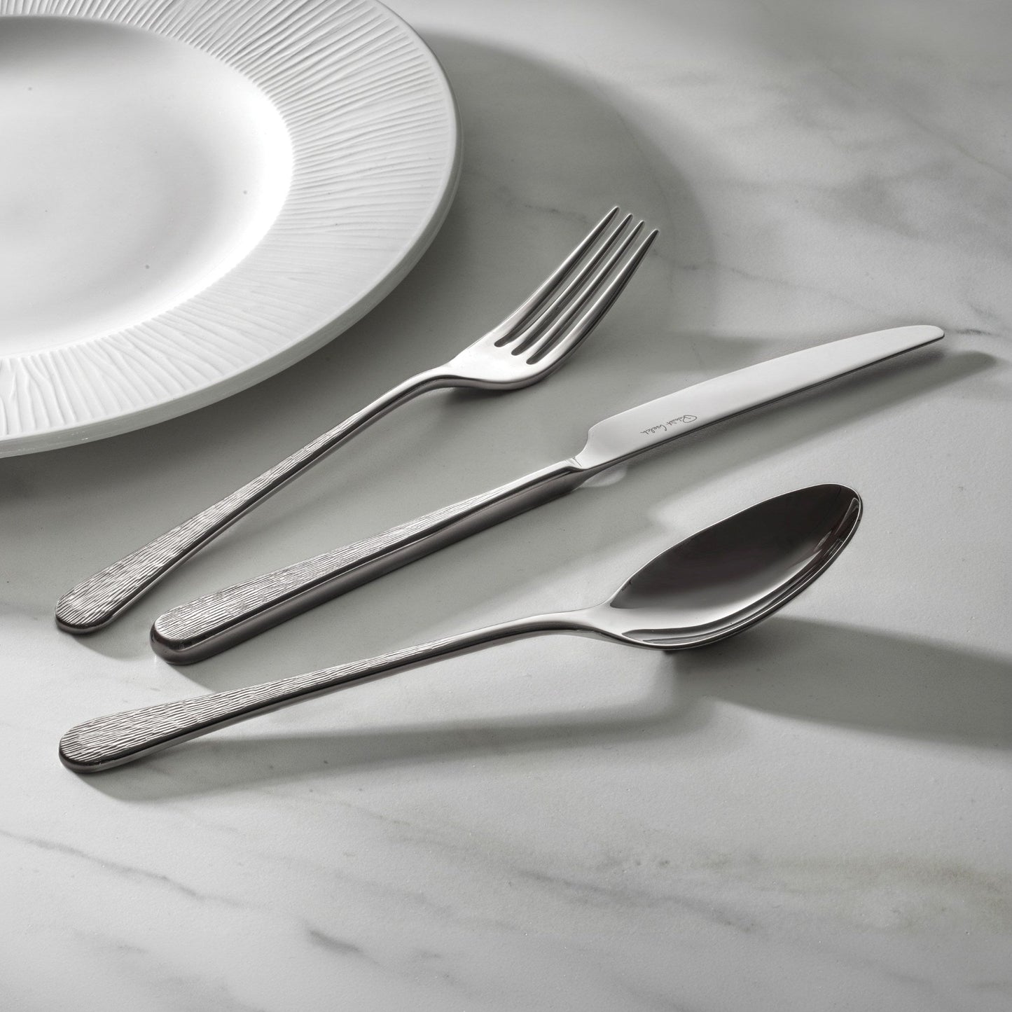 Skye Bright Steak Knife, Set of 4