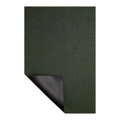 Solid Shag Mat