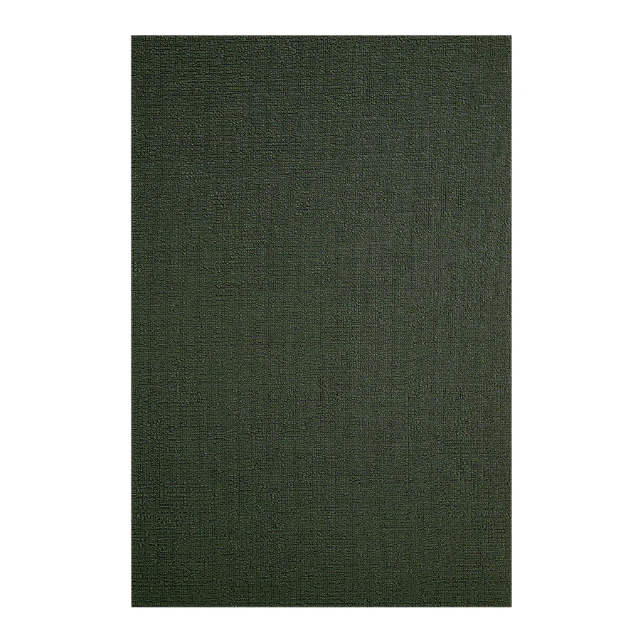 Solid Shag Mat