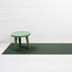 Solid Shag Mat