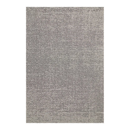 Solid Shag Snow Utility Mat