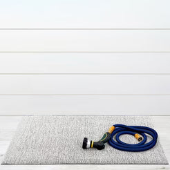 Solid Shag Mat