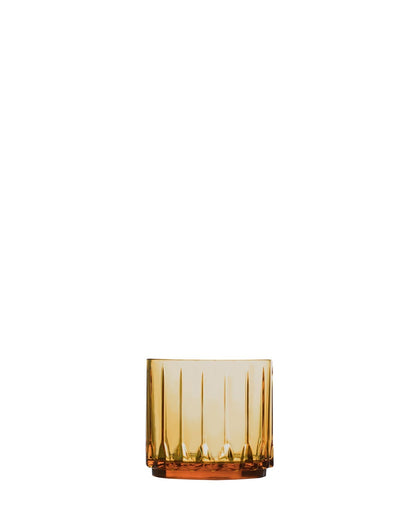 Tryst Stack 10.5 oz. Amber Old Fashioned