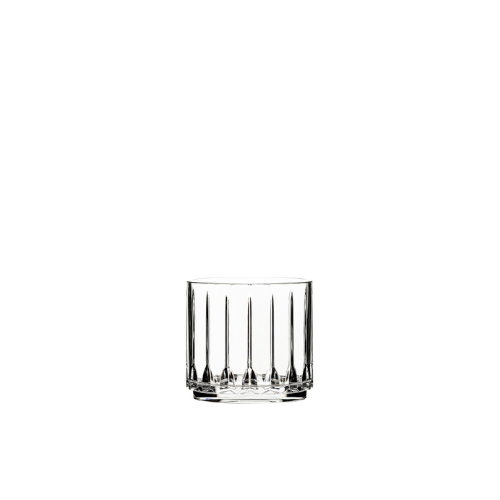 Tryst Stack 12.75 oz. Double Old Fashioned