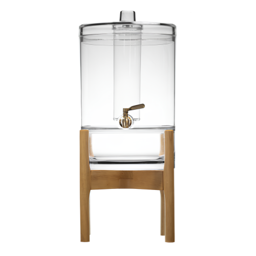 Aloha 2.5 GL. Beverage Dispenser