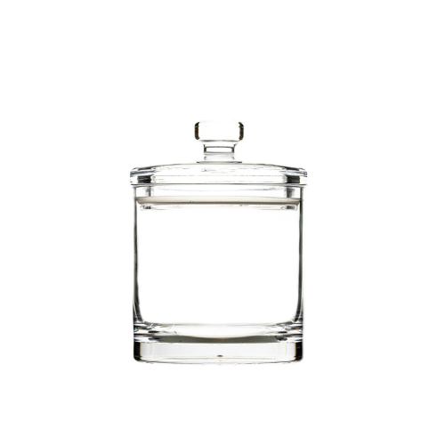 Cayman 8.25" Bartop Canister