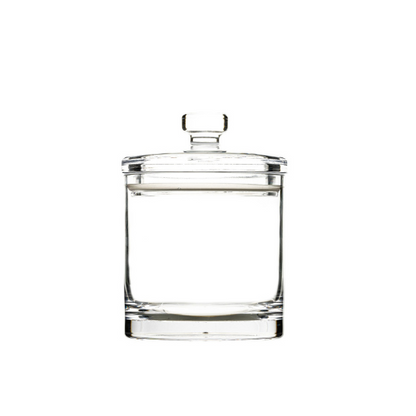 Cayman 8.25" Bartop Canister