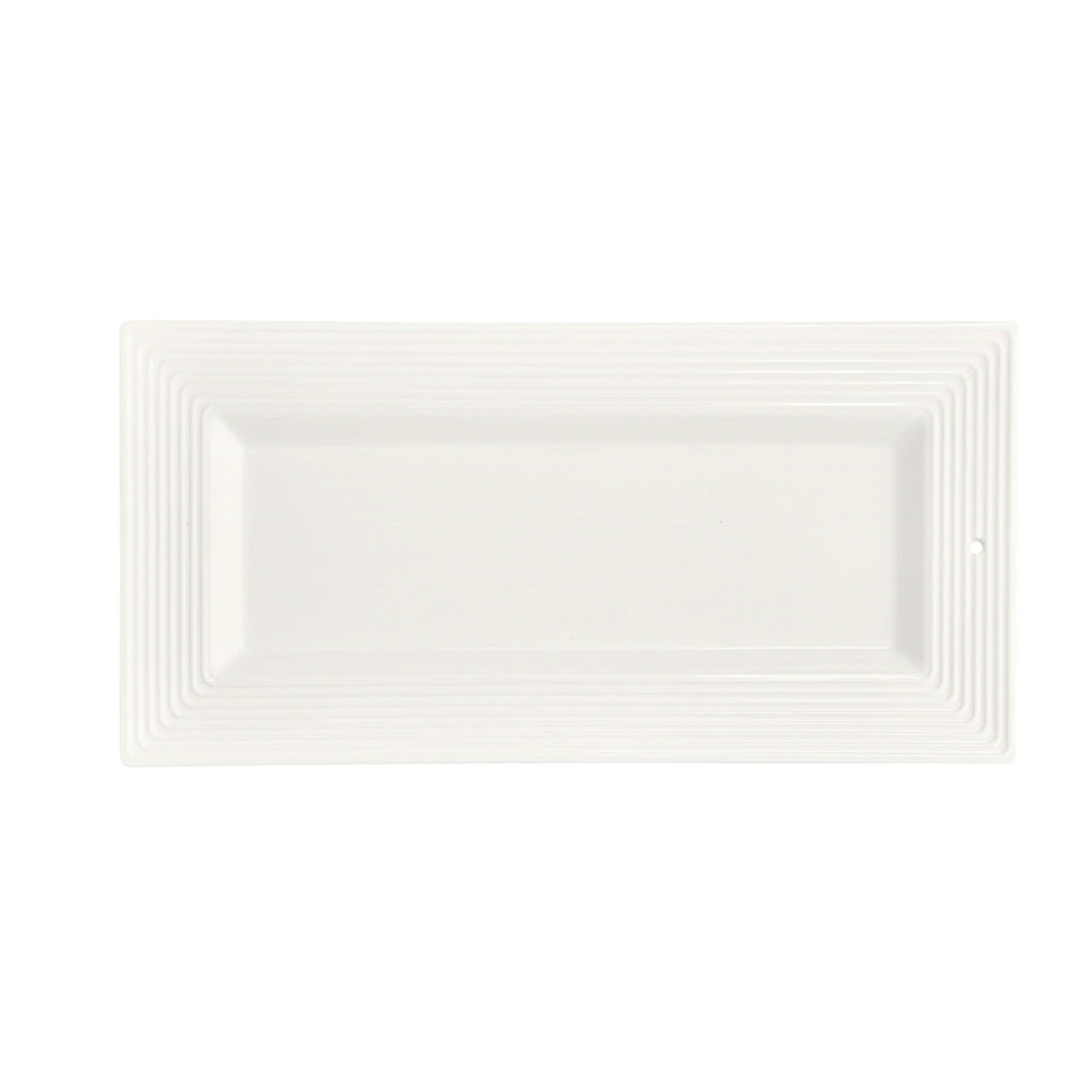 Nora Fleming Bread Tray
