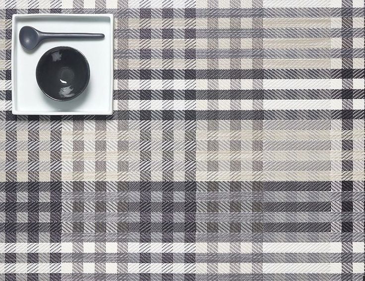 Rhythm Placemats
