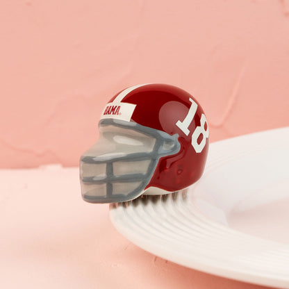 University of Alabama Helmet Mini