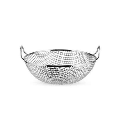 Alessi Fruterria Cherry/Fruit Holder & Colander