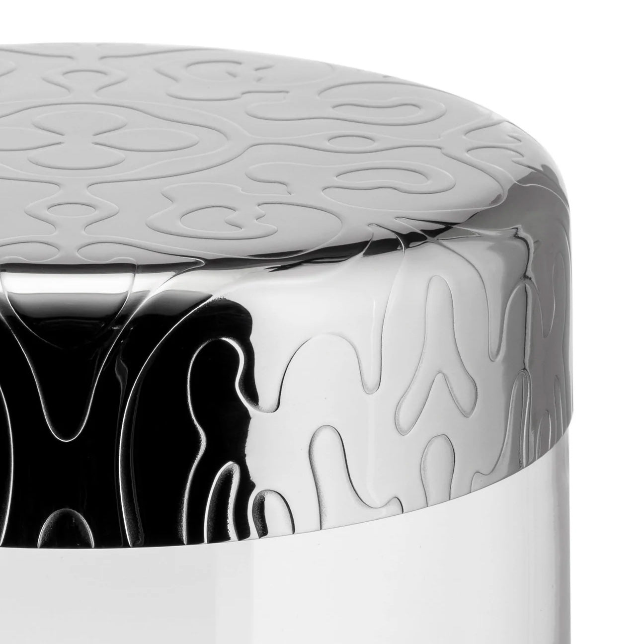 Alessi Dressed Kitchen Canister