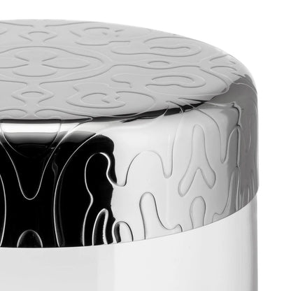 Alessi Dressed Kitchen Canister