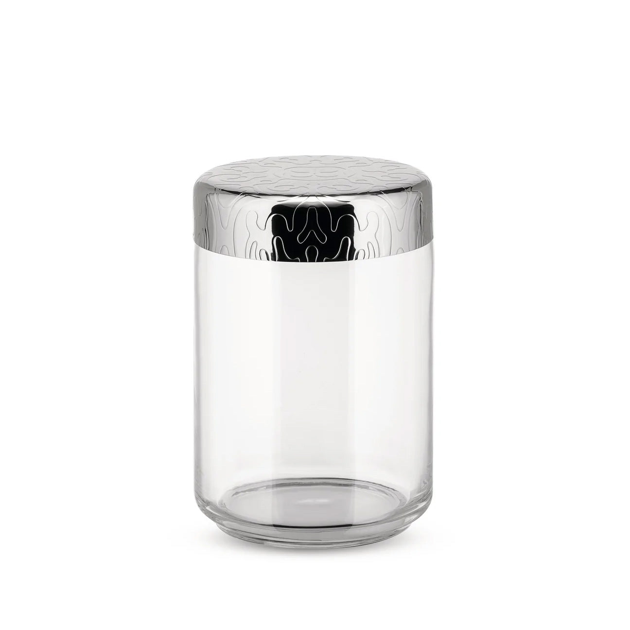 Alessi Dressed Kitchen Canister