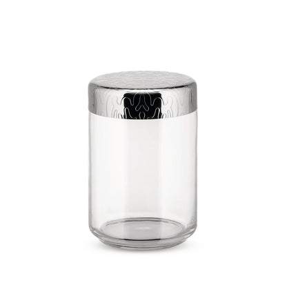 Alessi Dressed Kitchen Canister