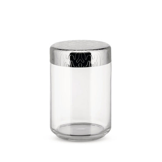 Alessi Dressed Kitchen Canister