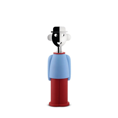 Alessi "Alessandro M" Corkscrew