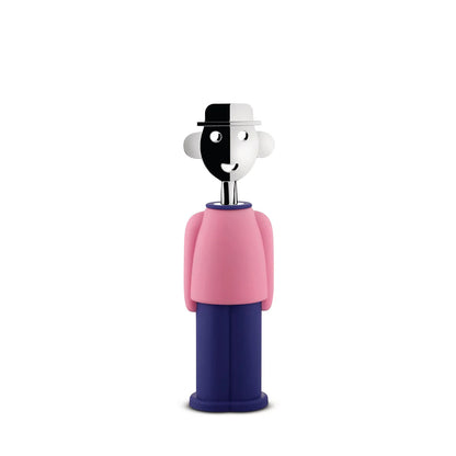 Alessi "Alessandro M" Corkscrew