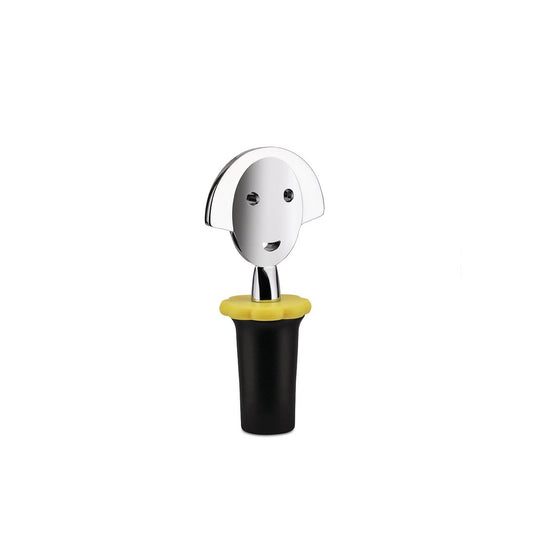 Alessi "Anna G" Bottle Stopper