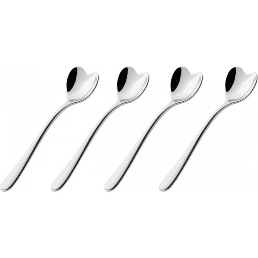 Alessi Big Love Coffee Spoons set/4