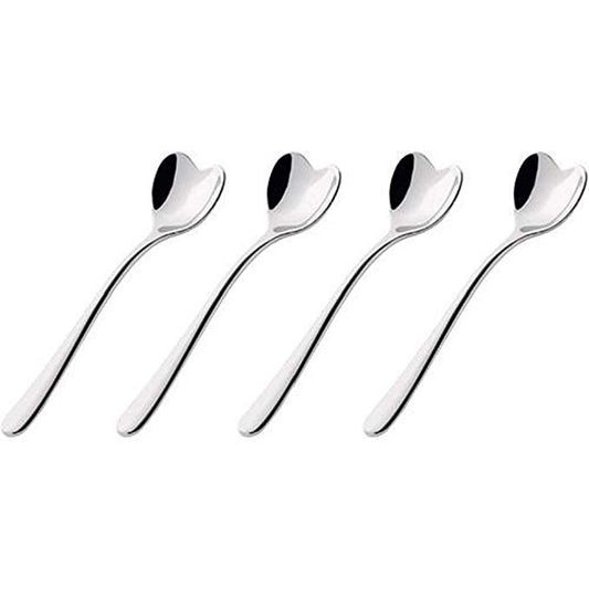 Alessi Big Love Tea Spoons set/4