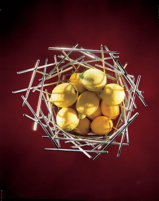 Alessi Blow Up Basket