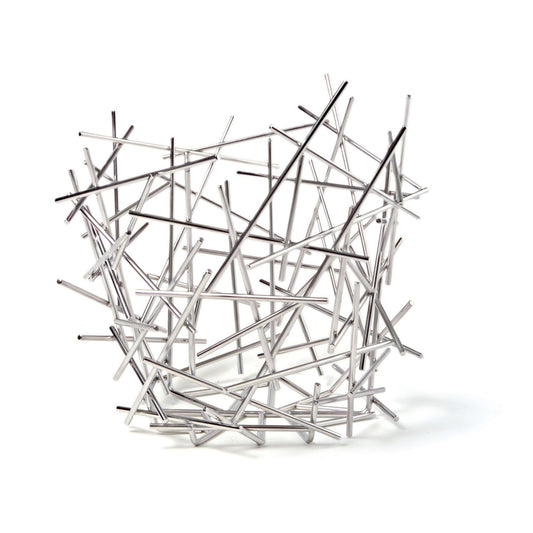 Alessi Blow Up Basket