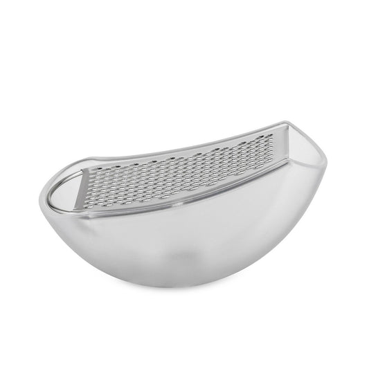 Alessi Grater with Cheese Cellar