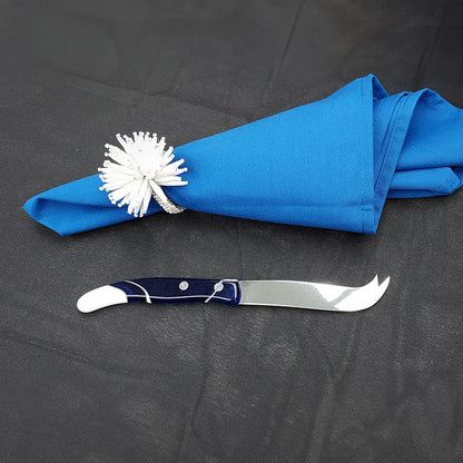 Berlingot Cheese Knife