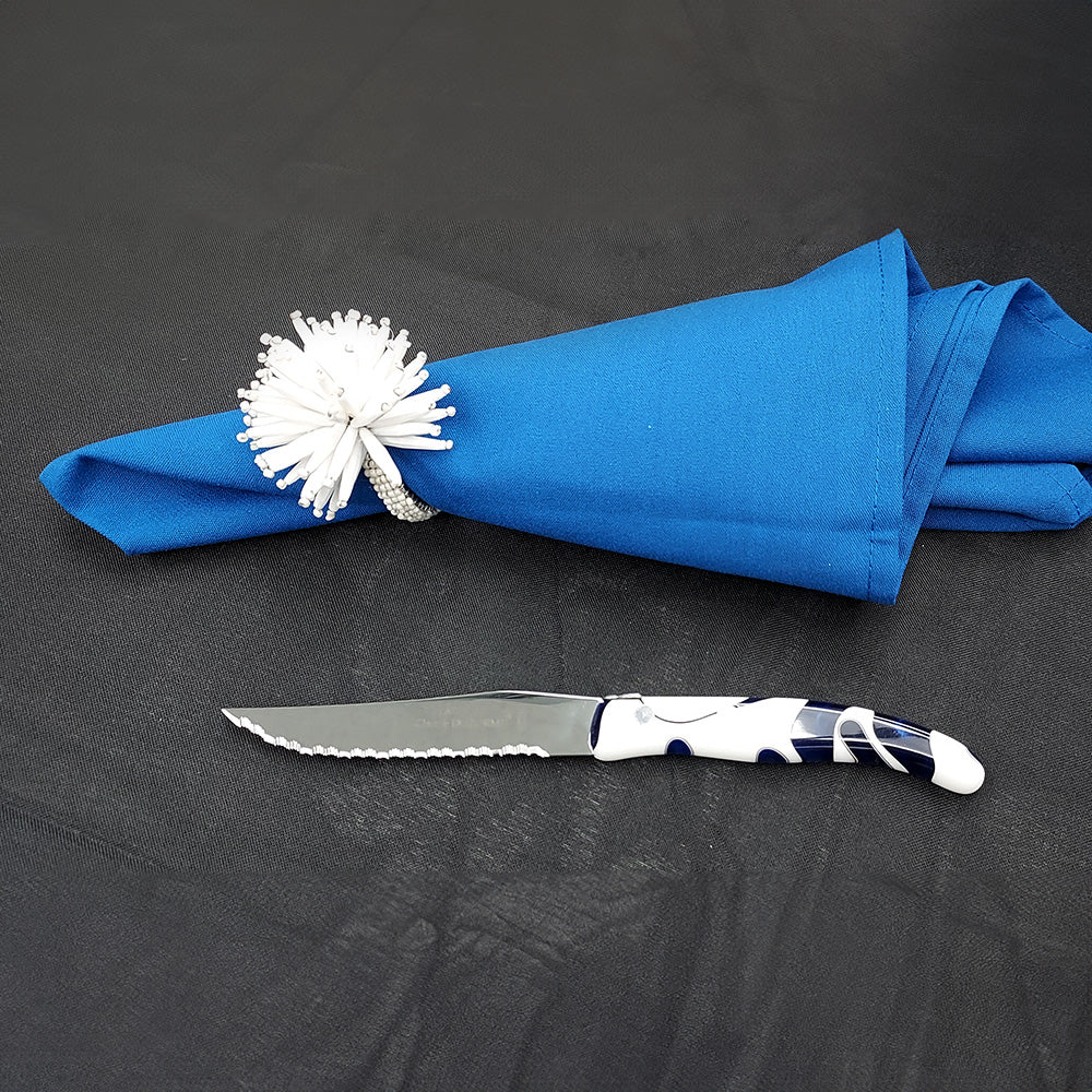 Berlingot Steak Knife