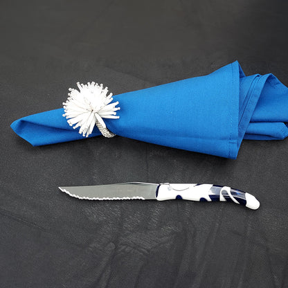 Berlingot Steak Knife