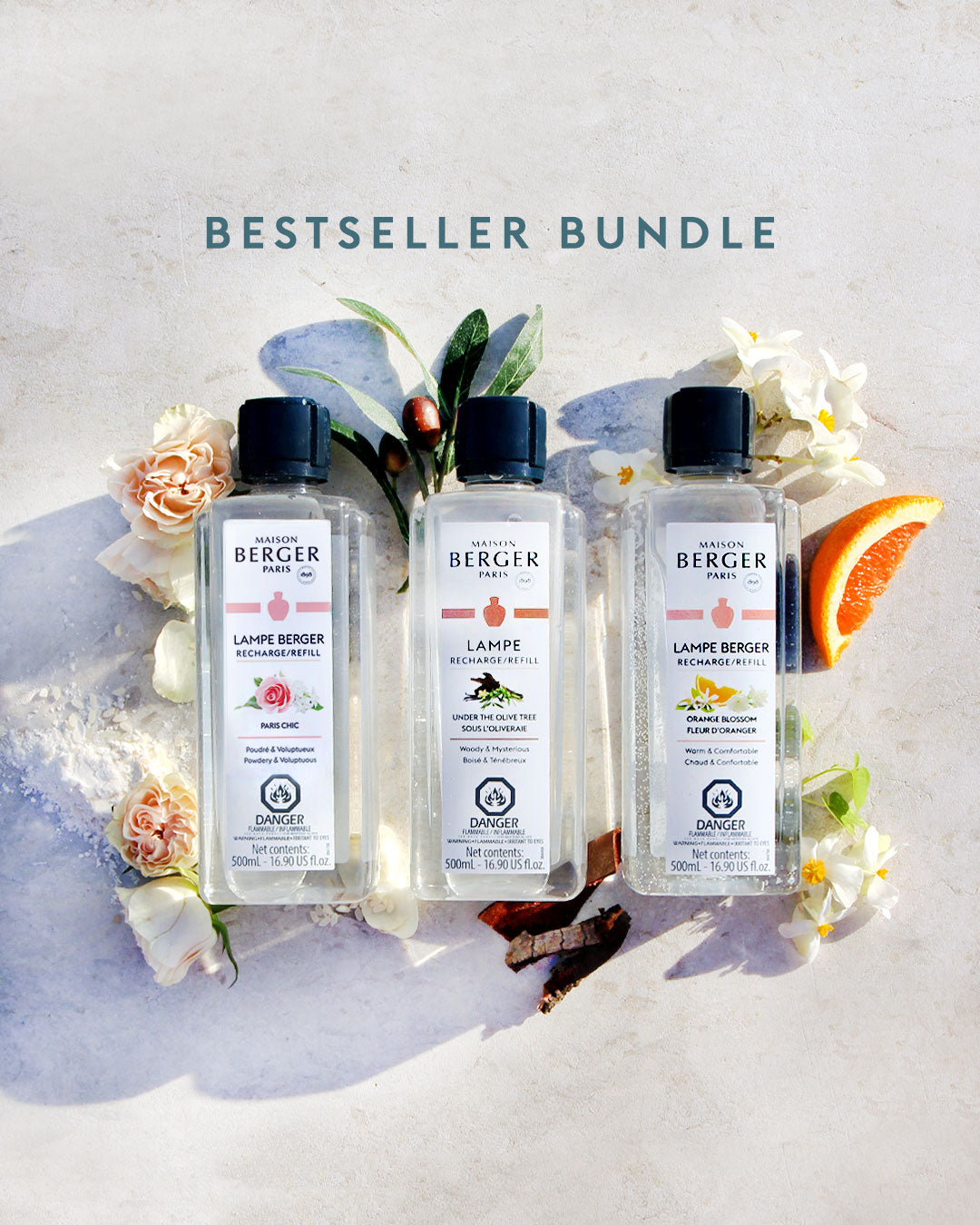 Bestseller Bundle