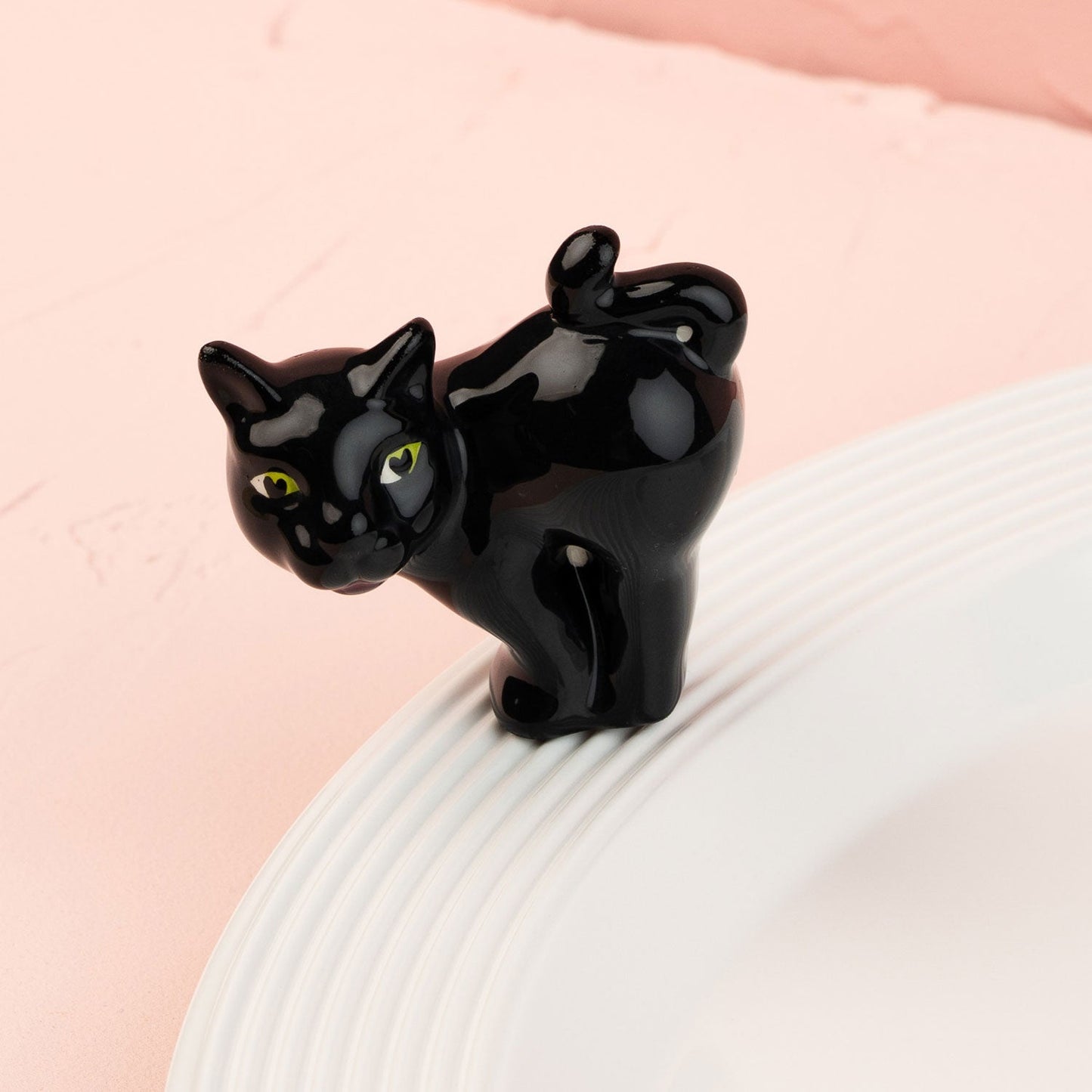 Scaredy Cat Mini